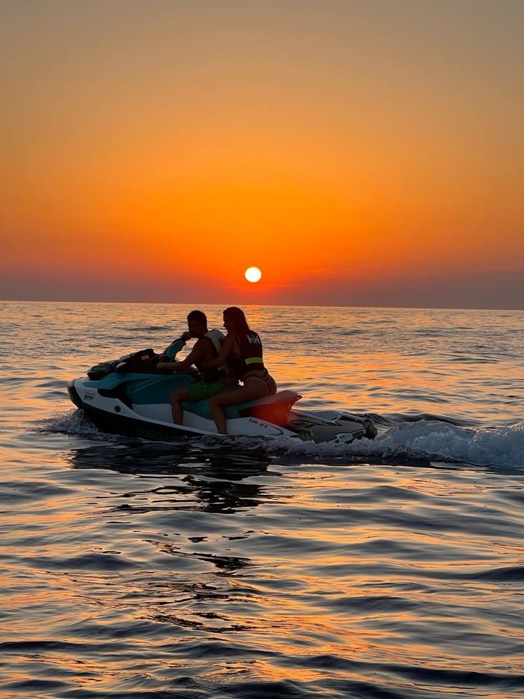 Watersports