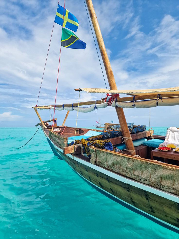 Mnemba Island